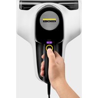 Пылесос для удаления пылевых клещей Karcher VCH 4 UVClean 1.198-412.0 - Превью изображения №3 — Интернет-магазин Your Sale