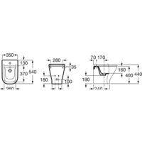 Roca The Gap [357477000] Image #2