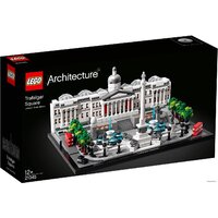 LEGO Architecture 21045 Трафальгарская площадь
