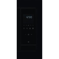 Микроволновая печь Electrolux KMS4253TBK - Превью изображения №5 — Интернет-магазин Your Sale