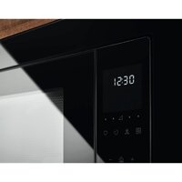 Микроволновая печь Electrolux KMS4253TBK - Превью изображения №4 — Интернет-магазин Your Sale