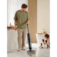 Вертикальный моющий пылесос Dreame G10 Pro Wet and Dry Vacuum (евровилка) - Превью изображения №6 — Интернет-магазин Your Sale
