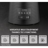 CASO CappuLatte 1661 Image #2