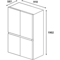 Berg CZW190NBM23 Image #15