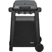 Газовый гриль для дачи Enders GUrban II Pro Trolley 206272 - Превью изображения №2 — Интернет-магазин Your Sale
