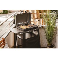 Газовый гриль для дачи Enders GUrban II Pro Trolley 206272 - Превью изображения №3 — Интернет-магазин Your Sale