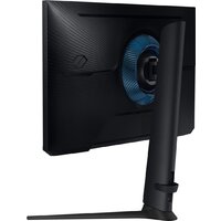 Игровой монитор Samsung Odyssey G3 LS24DG300EIXCI - Превью изображения №8 — Интернет-магазин Your Sale