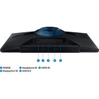 Игровой монитор Samsung Odyssey G3 LS24DG300EIXCI - Превью изображения №20 — Интернет-магазин Your Sale