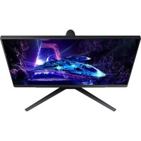 Игровой монитор Samsung Odyssey G3 LS24DG300EIXCI - Превью изображения №17 — Интернет-магазин Your Sale