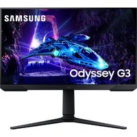 Игровой монитор Samsung Odyssey G3 LS24DG300EIXCI - Превью изображения №21 — Интернет-магазин Your Sale
