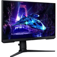 Игровой монитор Samsung Odyssey G3 LS24DG300EIXCI - Превью изображения №4 — Интернет-магазин Your Sale
