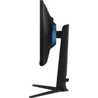 Игровой монитор Samsung Odyssey G3 LS24DG300EIXCI - Превью изображения №9 — Интернет-магазин Your Sale