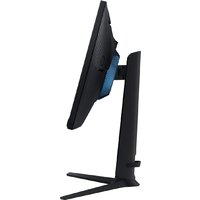 Игровой монитор Samsung Odyssey G3 LS24DG300EIXCI - Превью изображения №11 — Интернет-магазин Your Sale