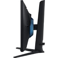 Игровой монитор Samsung Odyssey G3 LS24DG300EIXCI - Превью изображения №10 — Интернет-магазин Your Sale