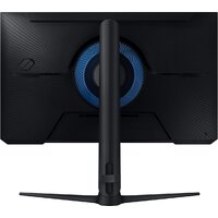 Игровой монитор Samsung Odyssey G3 LS24DG300EIXCI - Превью изображения №2 — Интернет-магазин Your Sale