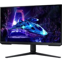 Игровой монитор Samsung Odyssey G3 LS24DG300EIXCI - Превью изображения №13 — Интернет-магазин Your Sale