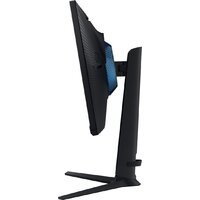 Игровой монитор Samsung Odyssey G3 LS24DG300EIXCI - Превью изображения №12 — Интернет-магазин Your Sale