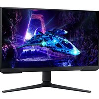 Игровой монитор Samsung Odyssey G3 LS24DG300EIXCI - Превью изображения №14 — Интернет-магазин Your Sale