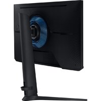 Игровой монитор Samsung Odyssey G3 LS24DG300EIXCI - Превью изображения №7 — Интернет-магазин Your Sale