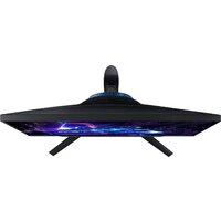 Игровой монитор Samsung Odyssey G3 LS24DG300EIXCI - Превью изображения №16 — Интернет-магазин Your Sale