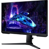 Игровой монитор Samsung Odyssey G3 LS24DG300EIXCI - Превью изображения №3 — Интернет-магазин Your Sale