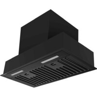 MAUNFELD BERK 60 Built In (черный антрацит)