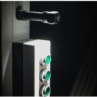 Armytek Wizard C2 Pro Magnet USB XHP50.2 (белый) Image #5