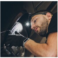 Armytek Wizard C2 Pro Magnet USB XHP50.2 (белый) Image #13