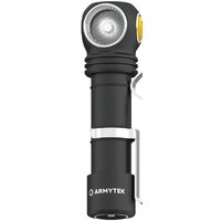 Armytek Wizard C2 Pro Magnet USB XHP50.2 (белый) Image #2