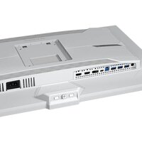Игровой монитор Gigabyte M27UP Ice - Превью изображения №6 — Интернет-магазин Your Sale