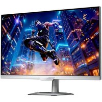 Игровой монитор Gigabyte M27UP Ice - Превью изображения №2 — Интернет-магазин Your Sale