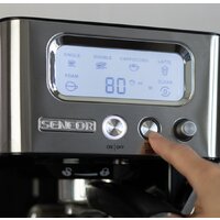 Sencor SES 4090 SS Image #9