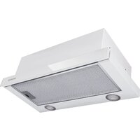 Meferi SLIDEBOX60WH Glass Ultra Image #8