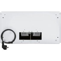 Meferi SLIDEBOX60WH Glass Ultra Image #15