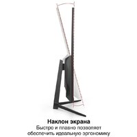 Игровой монитор ExeGate Combat EG2700A EX297305RUS - Превью изображения №2 — Интернет-магазин Your Sale