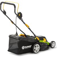 Fieldmann FZR 2041-E Image #5