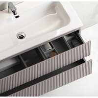 Sancos Тумба под умывальник Snob T SNT100SM (доха) Image #3