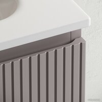 Sancos Тумба под умывальник Snob T SNT100SM (доха) Image #2