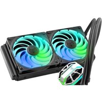 Sapphire Nitro+ S240-A AIO 4N005-01-20G