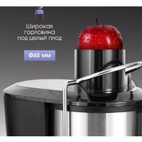 Соковыжималка Zigmund & Shtain EJ-757 - Превью изображения №5 — Интернет-магазин Your Sale