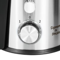 Соковыжималка Zigmund & Shtain EJ-757 - Превью изображения №14 — Интернет-магазин Your Sale