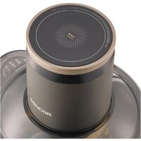 Sencor SCB 8000BK Image #2