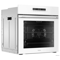 Электрический духовой шкаф Haier HOQ-P16AN5GW - Превью изображения №5 — Интернет-магазин Your Sale