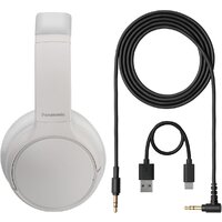 Наушники Panasonic RB-M600BE-C - Превью изображения №9 — Интернет-магазин Your Sale