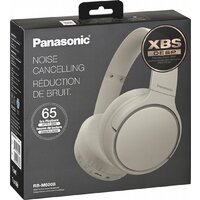 Наушники Panasonic RB-M600BE-C - Превью изображения №12 — Интернет-магазин Your Sale