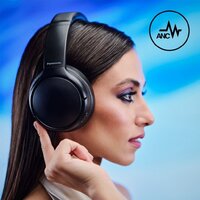 Наушники Panasonic RB-M600BE-C - Превью изображения №13 — Интернет-магазин Your Sale