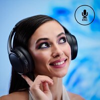 Наушники Panasonic RB-M600BE-C - Превью изображения №18 — Интернет-магазин Your Sale