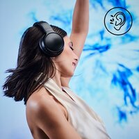 Наушники Panasonic RB-M600BE-C - Превью изображения №16 — Интернет-магазин Your Sale