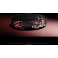 Робот-пылесос Roborock Saros 20 S2052-02 (черный) - Превью изображения №16 — Интернет-магазин Your Sale