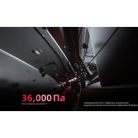 Робот-пылесос Roborock Saros 20 S2052-02 (черный) - Превью изображения №20 — Интернет-магазин Your Sale